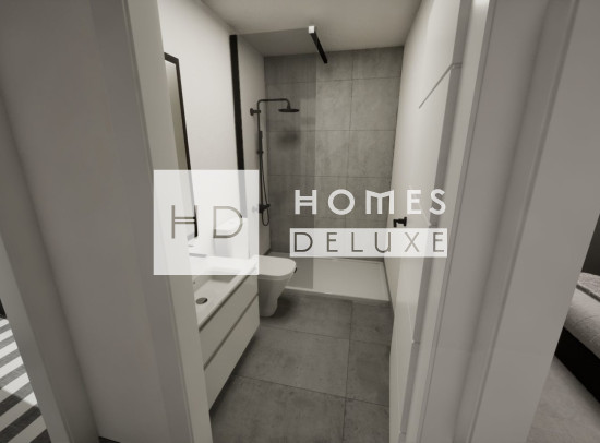 Nueva construcción  - Villas - Torre Pacheco