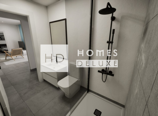 Nueva construcción  - Villas - Torre Pacheco