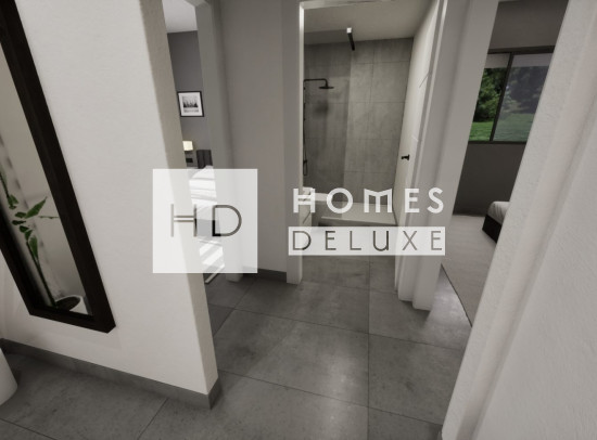 Nueva construcción  - Villas - Torre Pacheco