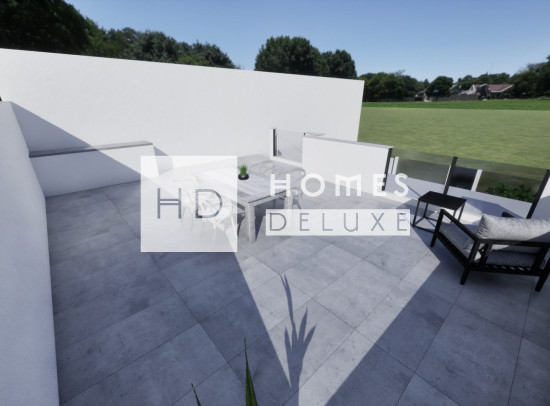 Nueva construcción  - Villas - Torre Pacheco