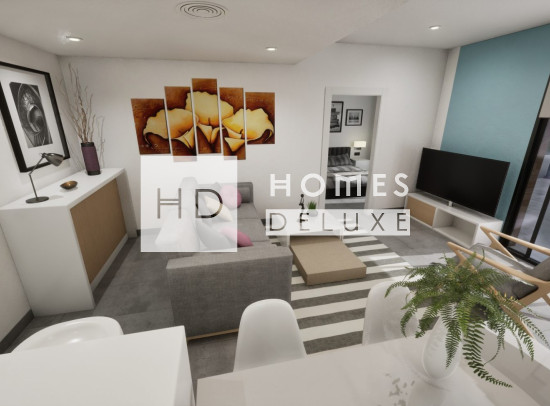 Nueva construcción  - Villas - Torre Pacheco