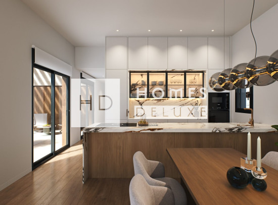 Neubau Immobilien - Villas - Sucina