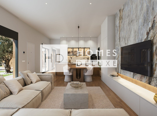 Neubau Immobilien - Villas - Sucina