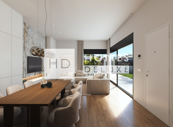 Neubau Immobilien - Villas - Sucina