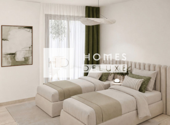 Nueva construcción  - Villas - Los Alcazares - La Serena Golf