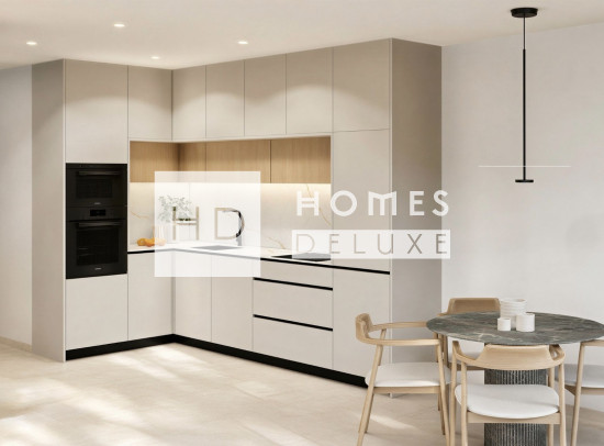 Nueva construcción  - Villas - Los Alcazares - La Serena Golf