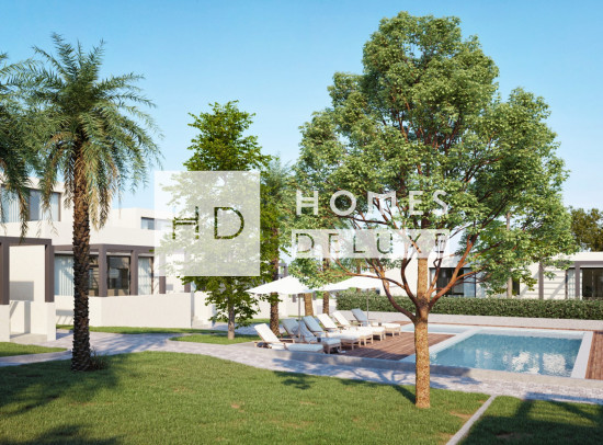 Nueva construcción  - Apartamentos - La Manga Club