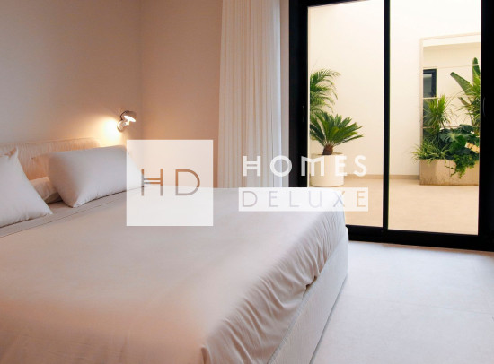 New Build - Villas - Ciudad Quesada
