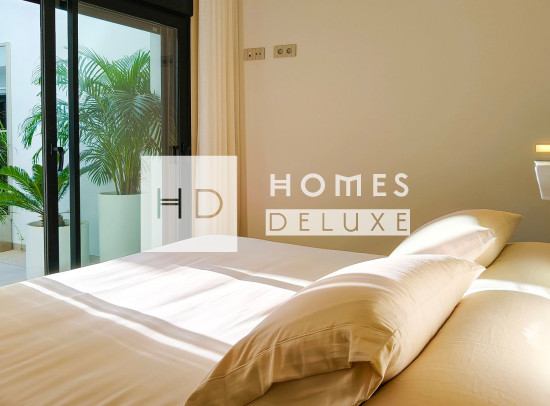 New Build - Villas - Ciudad Quesada