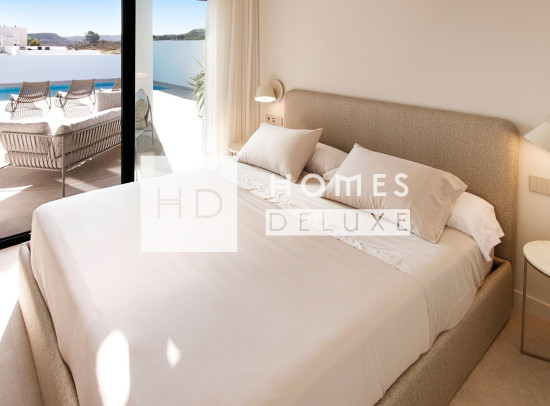 New Build - Villas - Ciudad Quesada