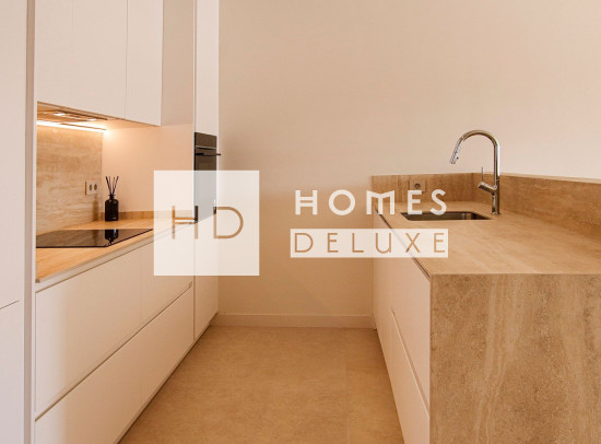 New Build - Villas - Ciudad Quesada