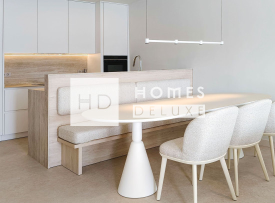 New Build - Villas - Ciudad Quesada