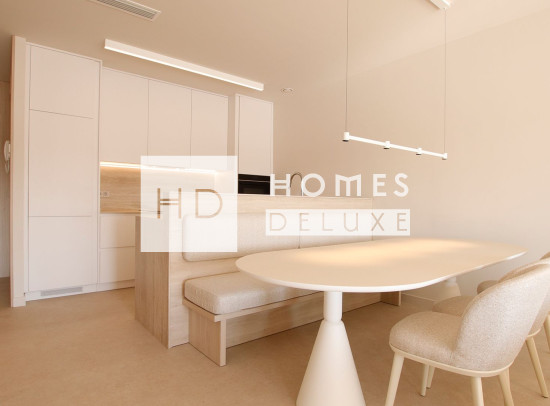 New Build - Villas - Ciudad Quesada