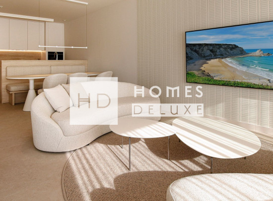 New Build - Villas - Ciudad Quesada