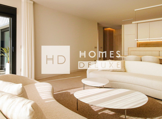 New Build - Villas - Ciudad Quesada