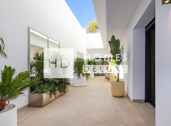 New Build - Villas - Ciudad Quesada