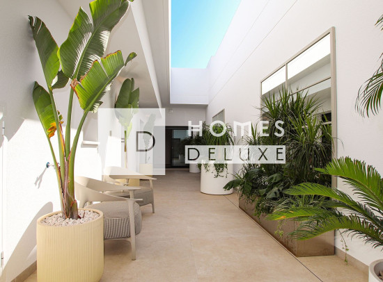 New Build - Villas - Ciudad Quesada