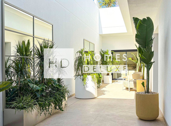New Build - Villas - Ciudad Quesada