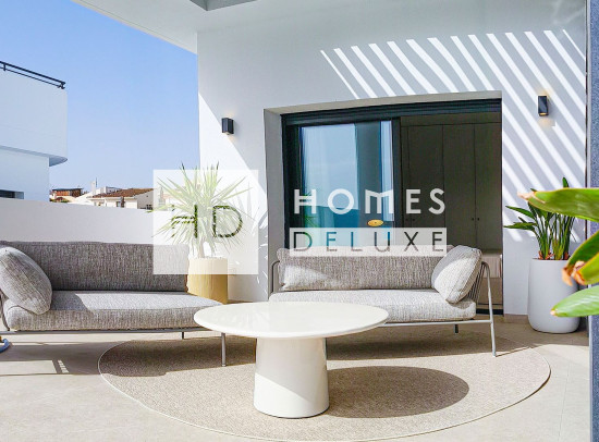 New Build - Villas - Ciudad Quesada