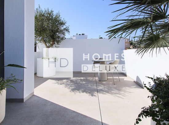 New Build - Villas - Ciudad Quesada