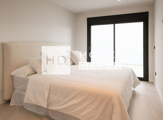 New Build - Villas - Ciudad Quesada