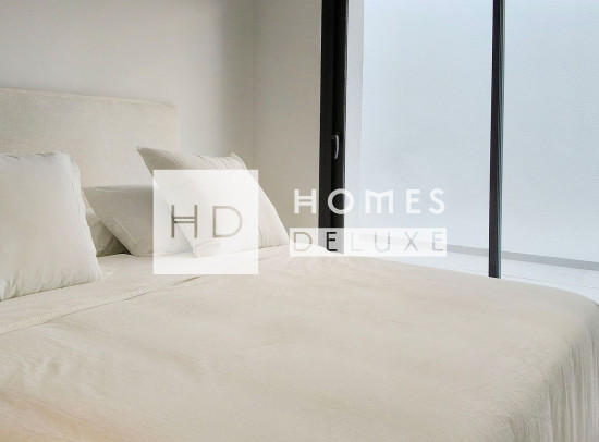 New Build - Villas - Ciudad Quesada
