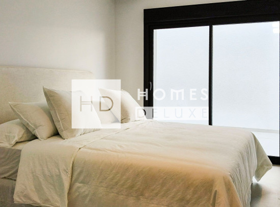 New Build - Villas - Ciudad Quesada