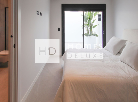 New Build - Villas - Ciudad Quesada