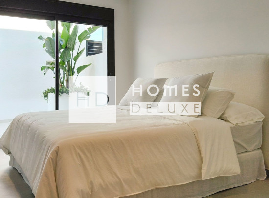 New Build - Villas - Ciudad Quesada