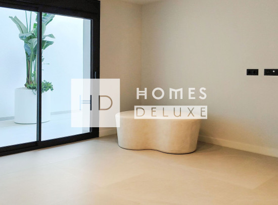 New Build - Villas - Ciudad Quesada