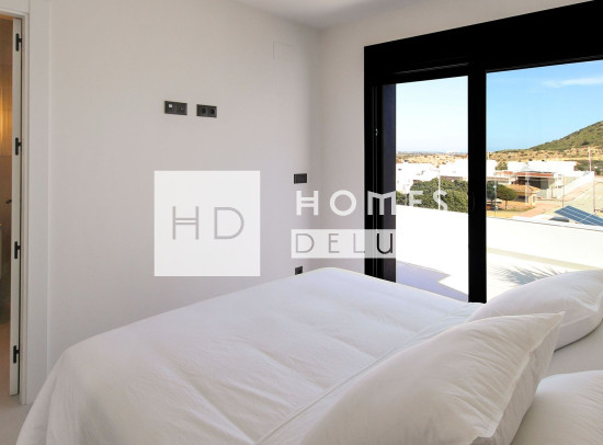 New Build - Villas - Ciudad Quesada