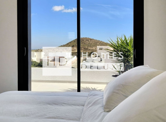 New Build - Villas - Ciudad Quesada
