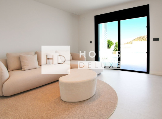 New Build - Villas - Ciudad Quesada