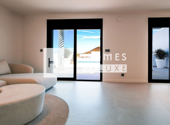 New Build - Villas - Ciudad Quesada