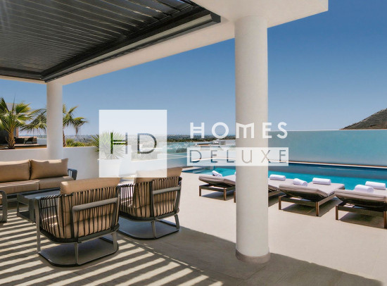 New Build - Villas - Ciudad Quesada