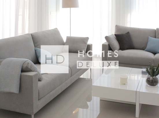 Neubau Immobilien - Villas - La Marina