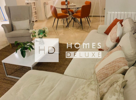 Gebrauchte Objekte - Villas - Las Colinas Golf - Las Colinas