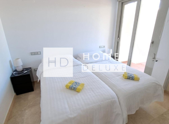 Gebrauchte Objekte - Villas - Las Colinas Golf - Las Colinas
