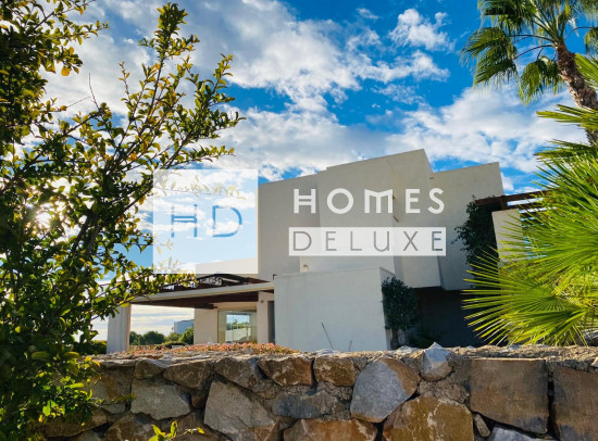 Gebrauchte Objekte - Villas - Las Colinas Golf - Las Colinas