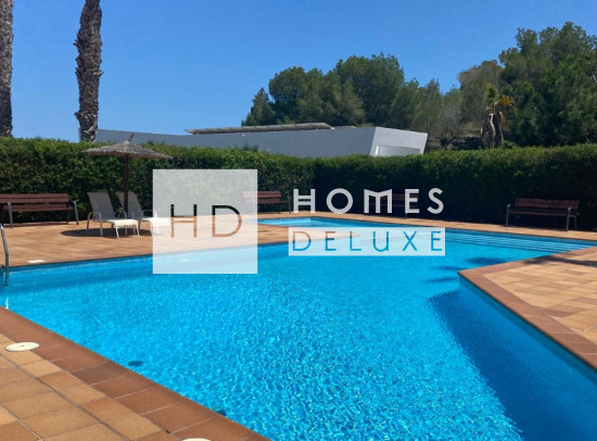 Gebrauchte Objekte - Villas - Las Colinas Golf - Las Colinas