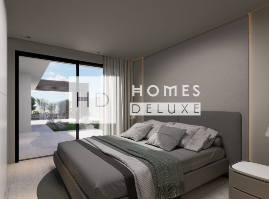 Nieuw Gebouw - Villas - Torre Pacheco - Santa Rosalia Lake & Life Resort