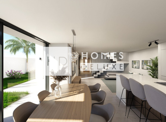 Nieuw Gebouw - Villas - Torre Pacheco - Santa Rosalia Lake & Life Resort