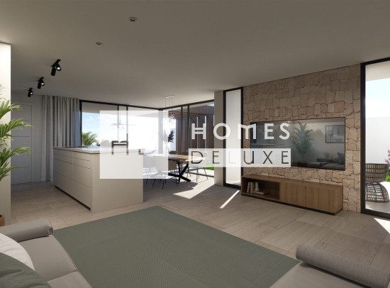Nieuw Gebouw - Villas - Torre Pacheco - Santa Rosalia Lake & Life Resort