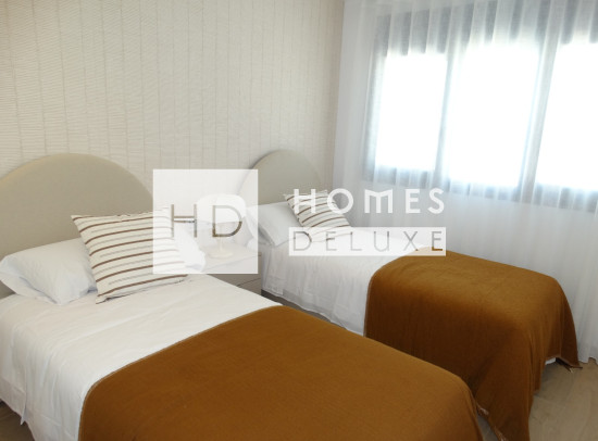 Nueva construcción  - Apartamentos - Pilar de la Horadada