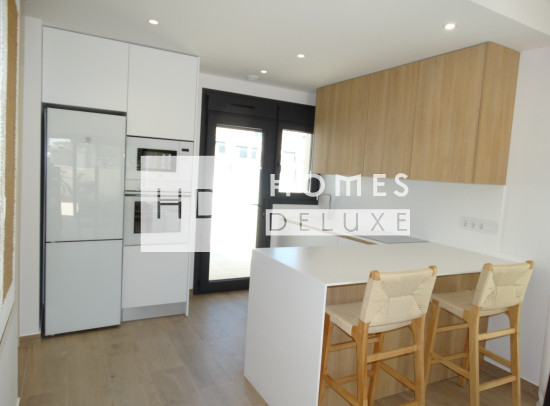 Nueva construcción  - Apartamentos - Pilar de la Horadada
