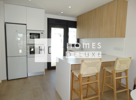 Nueva construcción  - Apartamentos - Pilar de la Horadada