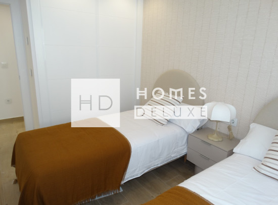Nueva construcción  - Apartamentos - Pilar de la Horadada