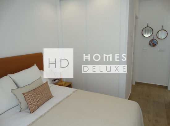 Nueva construcción  - Apartamentos - Pilar de la Horadada
