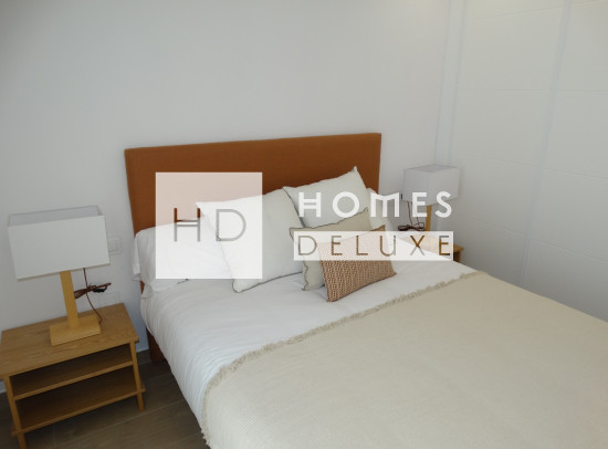Nueva construcción  - Apartamentos - Pilar de la Horadada