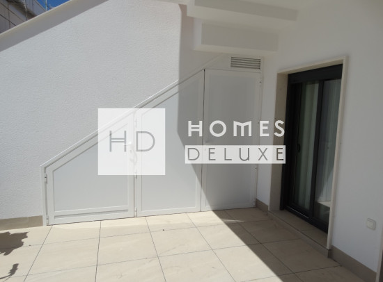 Nueva construcción  - Apartamentos - Pilar de la Horadada